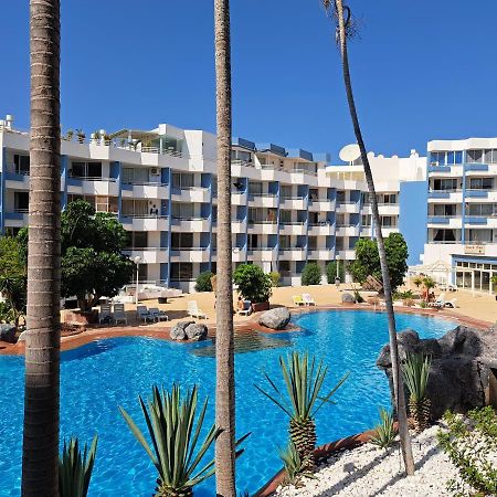 Modern Apartment With Pool In Golf Del Sur San Miguel de Abona Exteriör bild