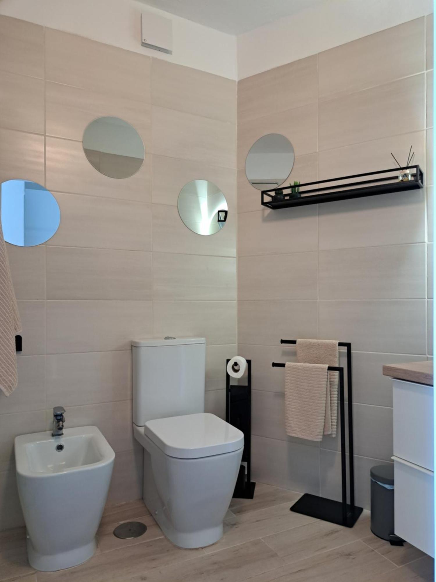 Modern Apartment With Pool In Golf Del Sur San Miguel de Abona Exteriör bild