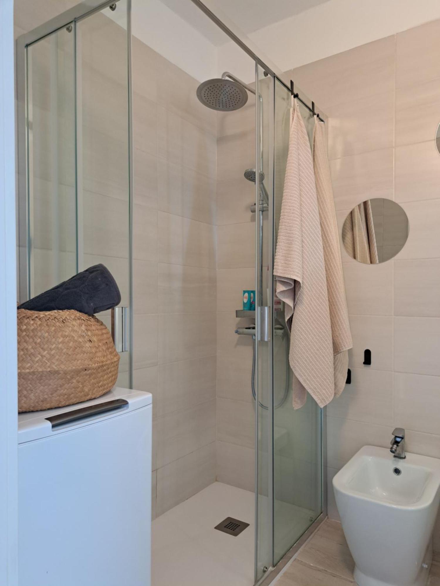 Modern Apartment With Pool In Golf Del Sur San Miguel de Abona Exteriör bild