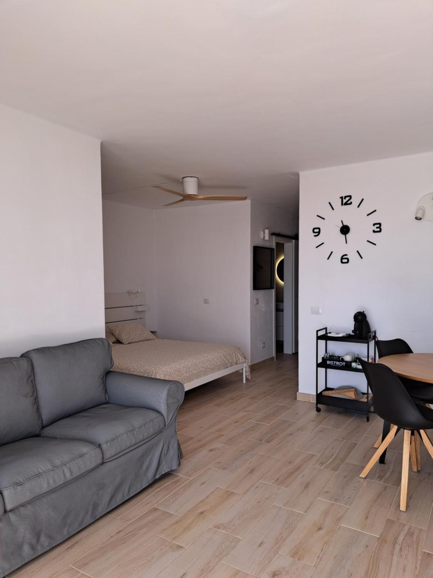 Modern Apartment With Pool In Golf Del Sur San Miguel de Abona Exteriör bild